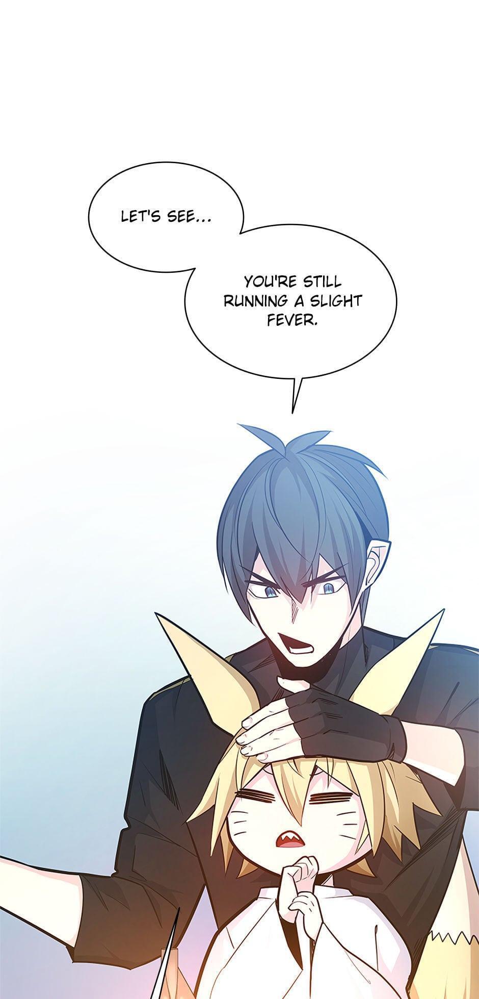Read The Tutorial Is Too Tough! Manga Online