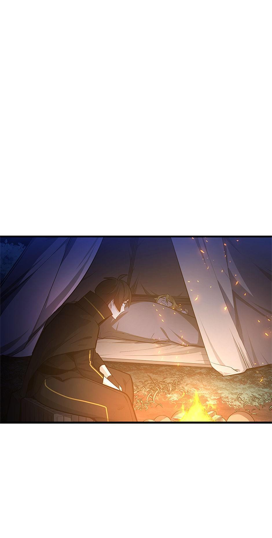 Read The Tutorial Is Too Tough! Manga Online