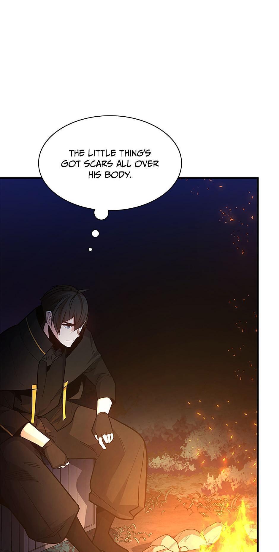 Read The Tutorial Is Too Tough! Manga Online