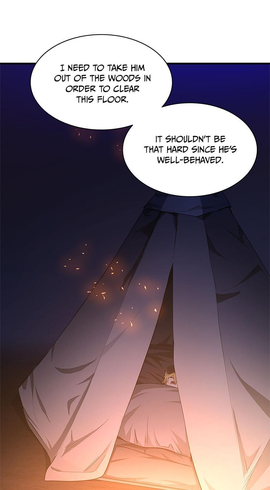 Read The Tutorial Is Too Tough! Manga Online