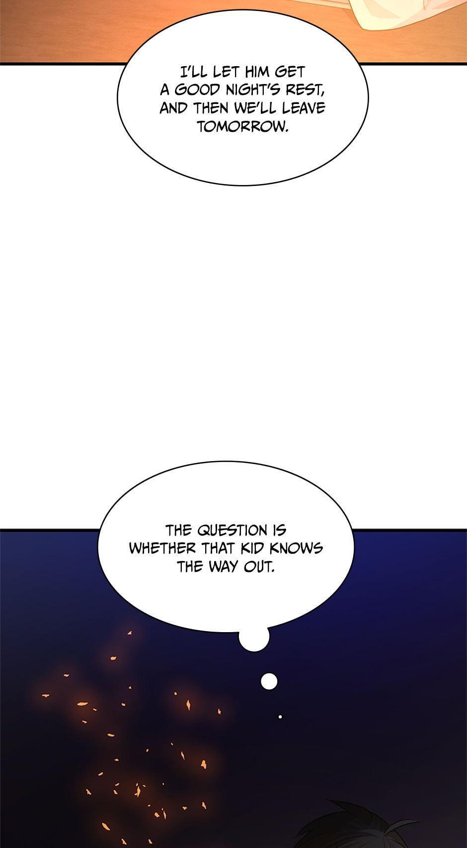 Read The Tutorial Is Too Tough! Manga Online