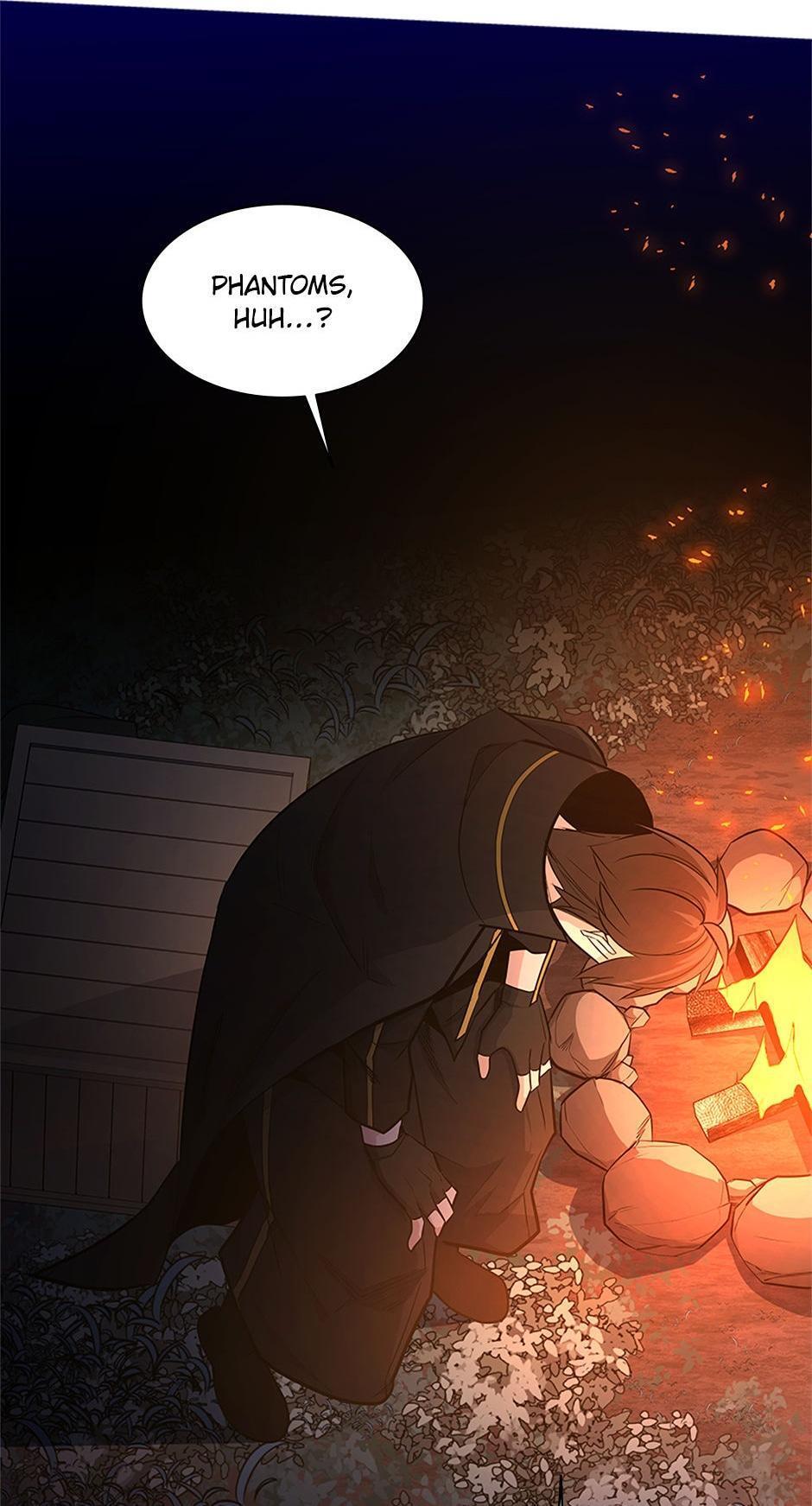 Read The Tutorial Is Too Tough! Manga Online