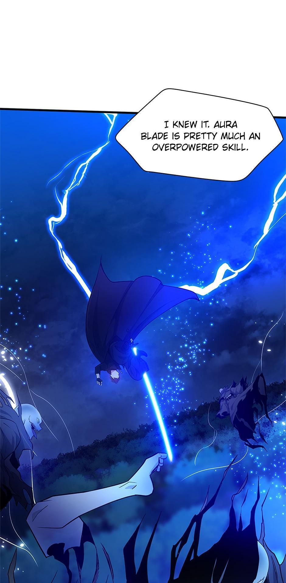 Read The Tutorial Is Too Tough! Manga Online