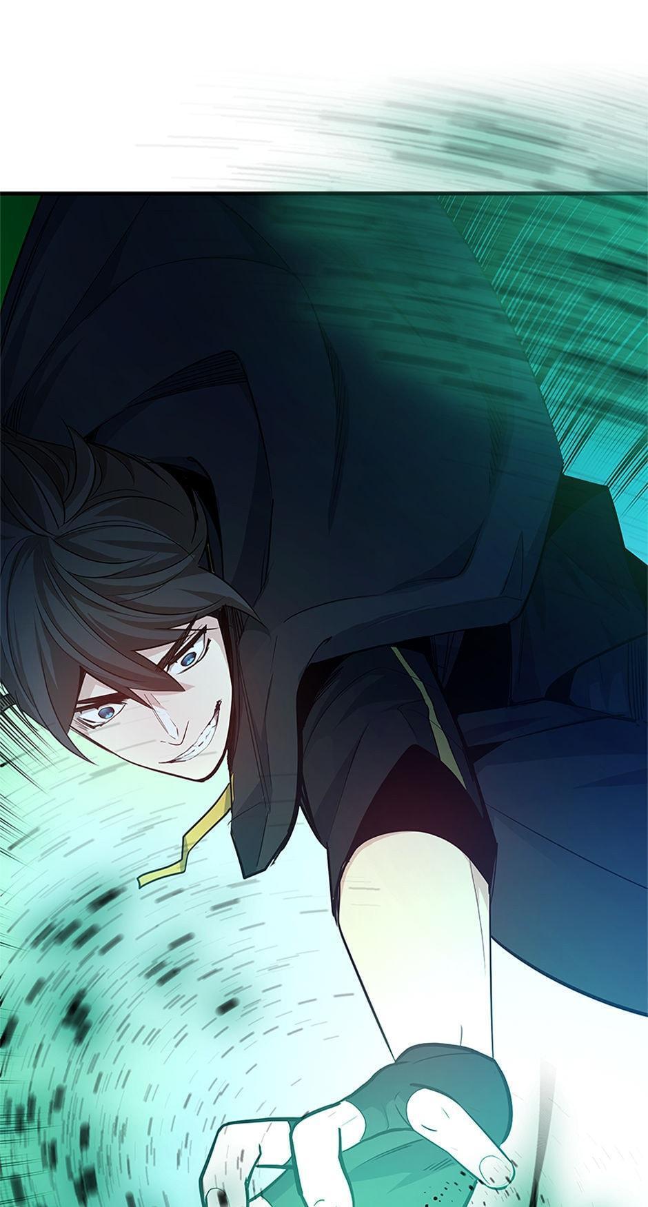 Read The Tutorial Is Too Tough! Manga Online