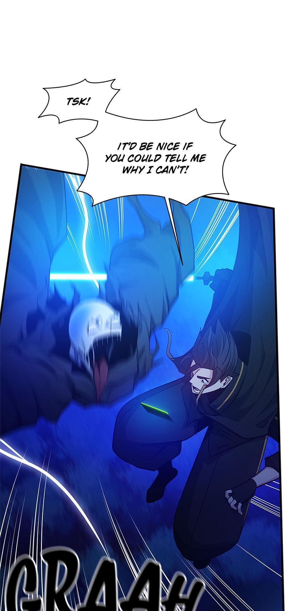 Read The Tutorial Is Too Tough! Manga Online