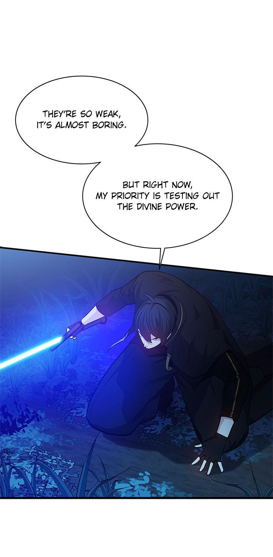 Read The Tutorial Is Too Tough! Manga Online