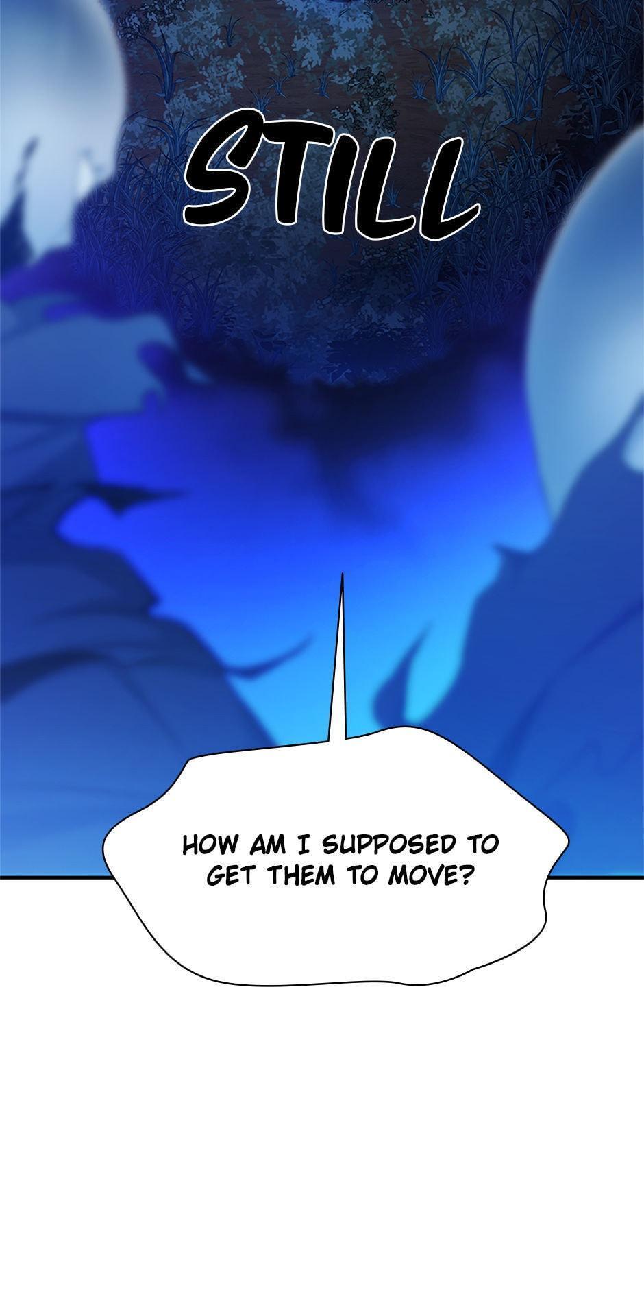 Read The Tutorial Is Too Tough! Manga Online