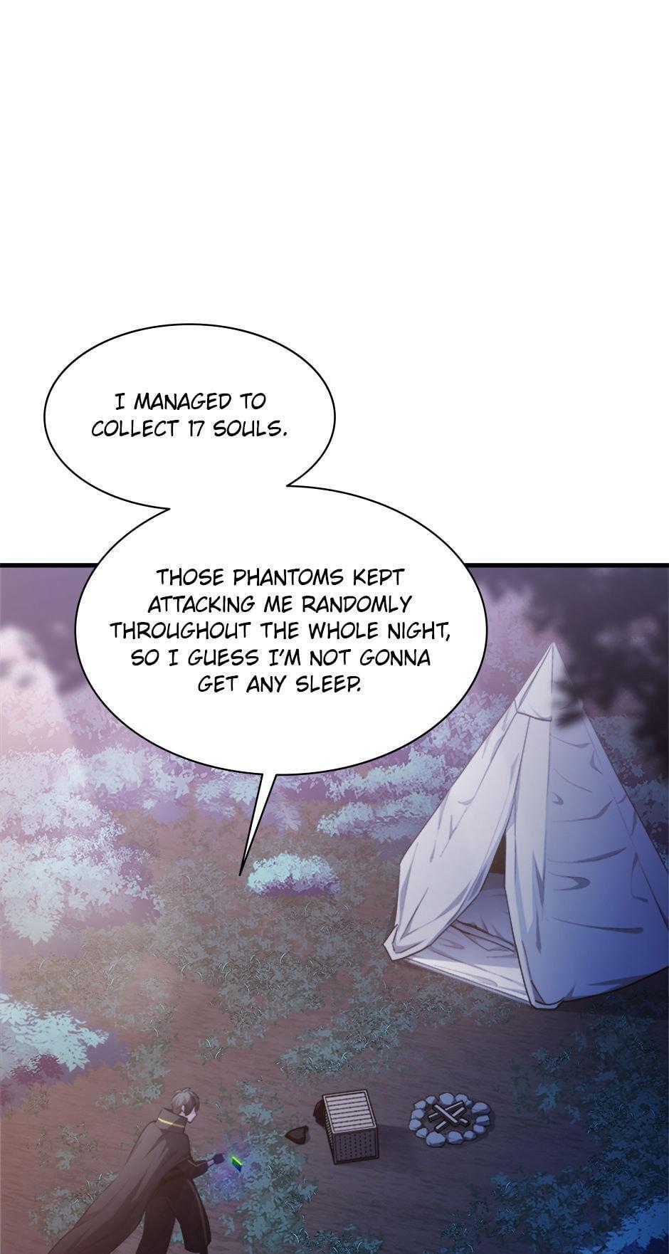Read The Tutorial Is Too Tough! Manga Online