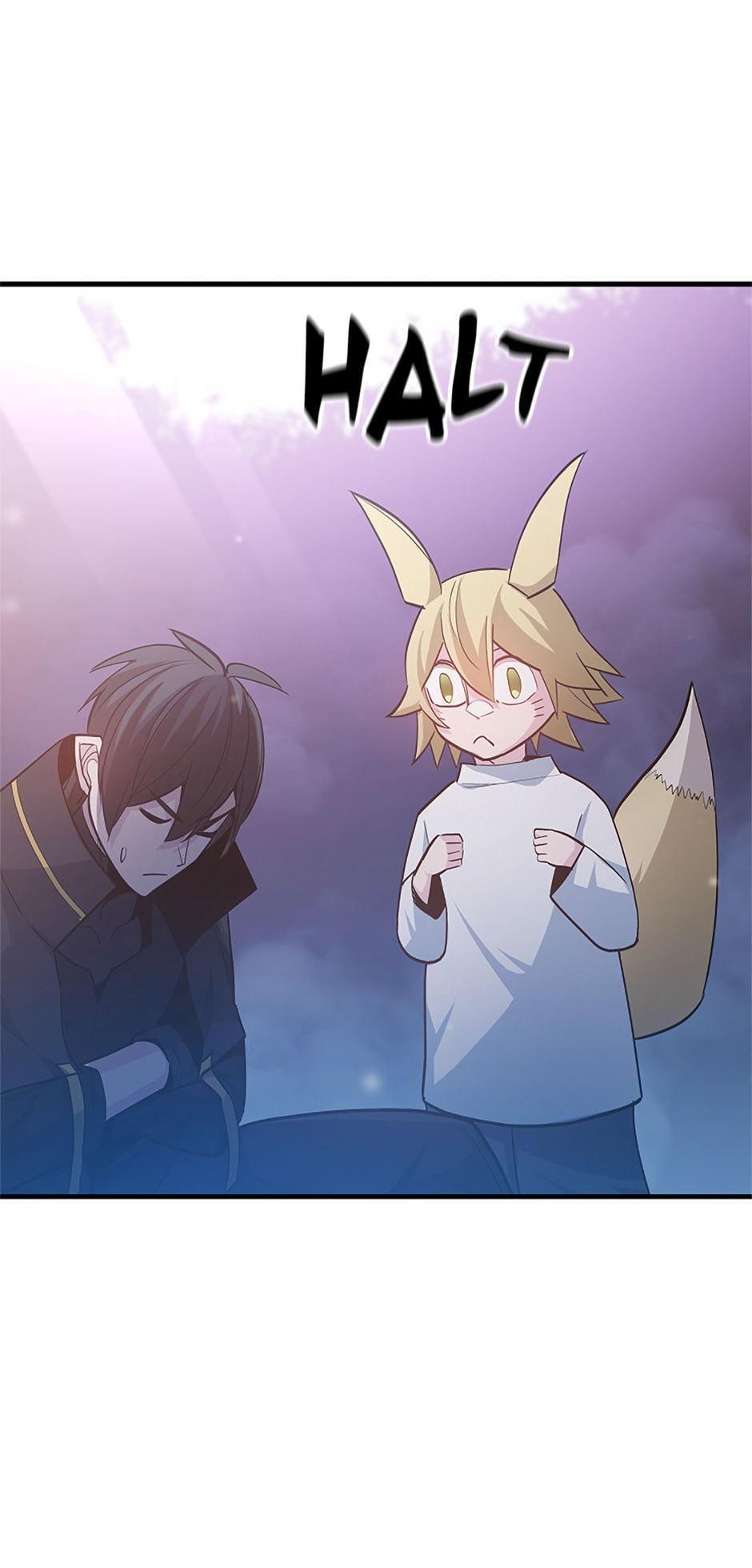 Read The Tutorial Is Too Tough! Manga Online
