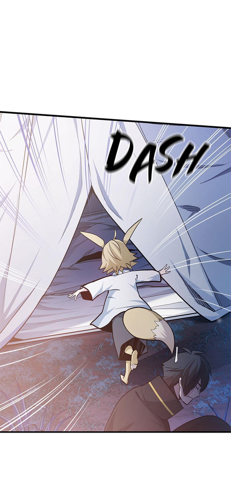 Read The Tutorial Is Too Tough! Manga Online