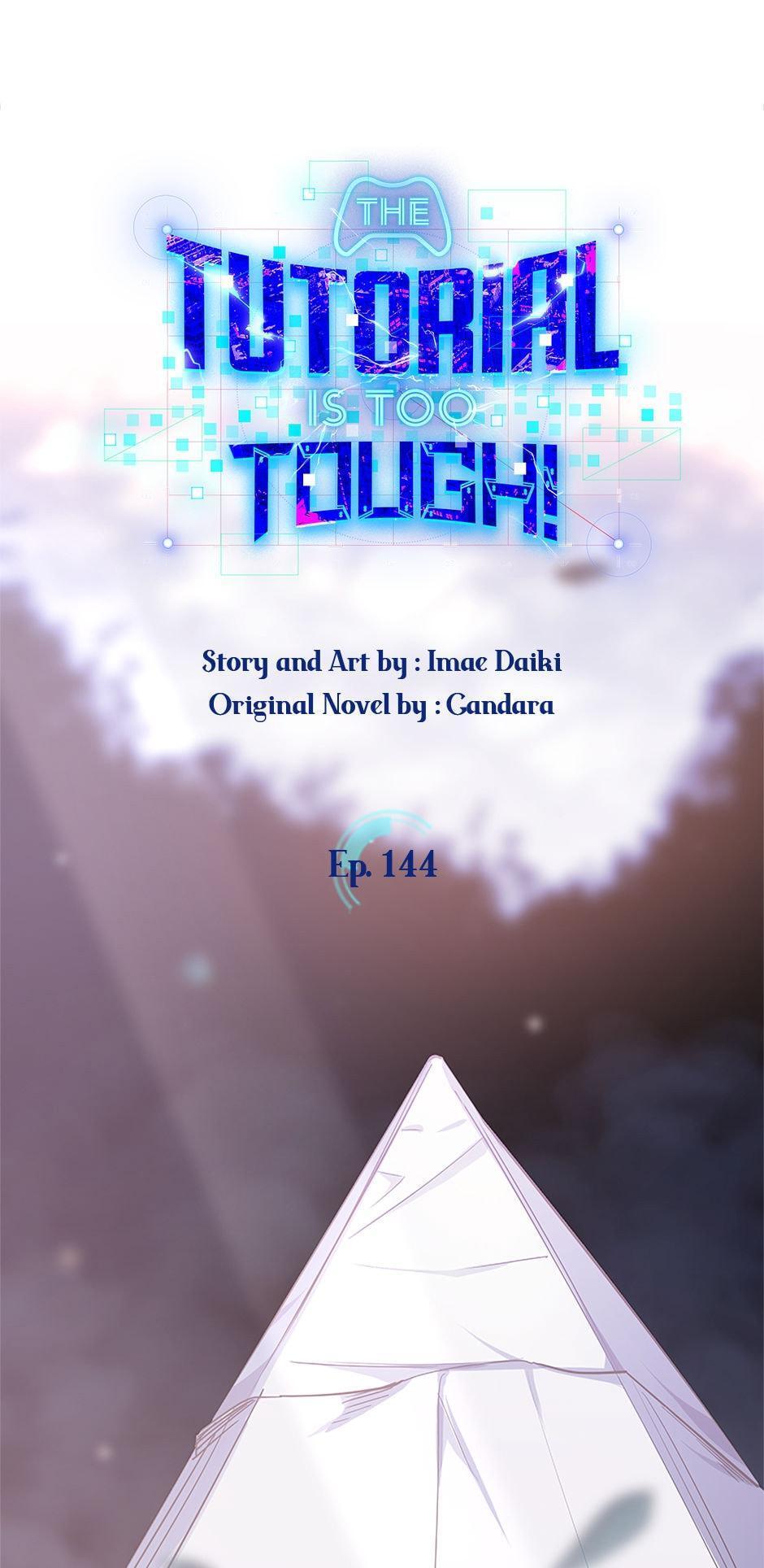 Read The Tutorial Is Too Tough! Manga Online