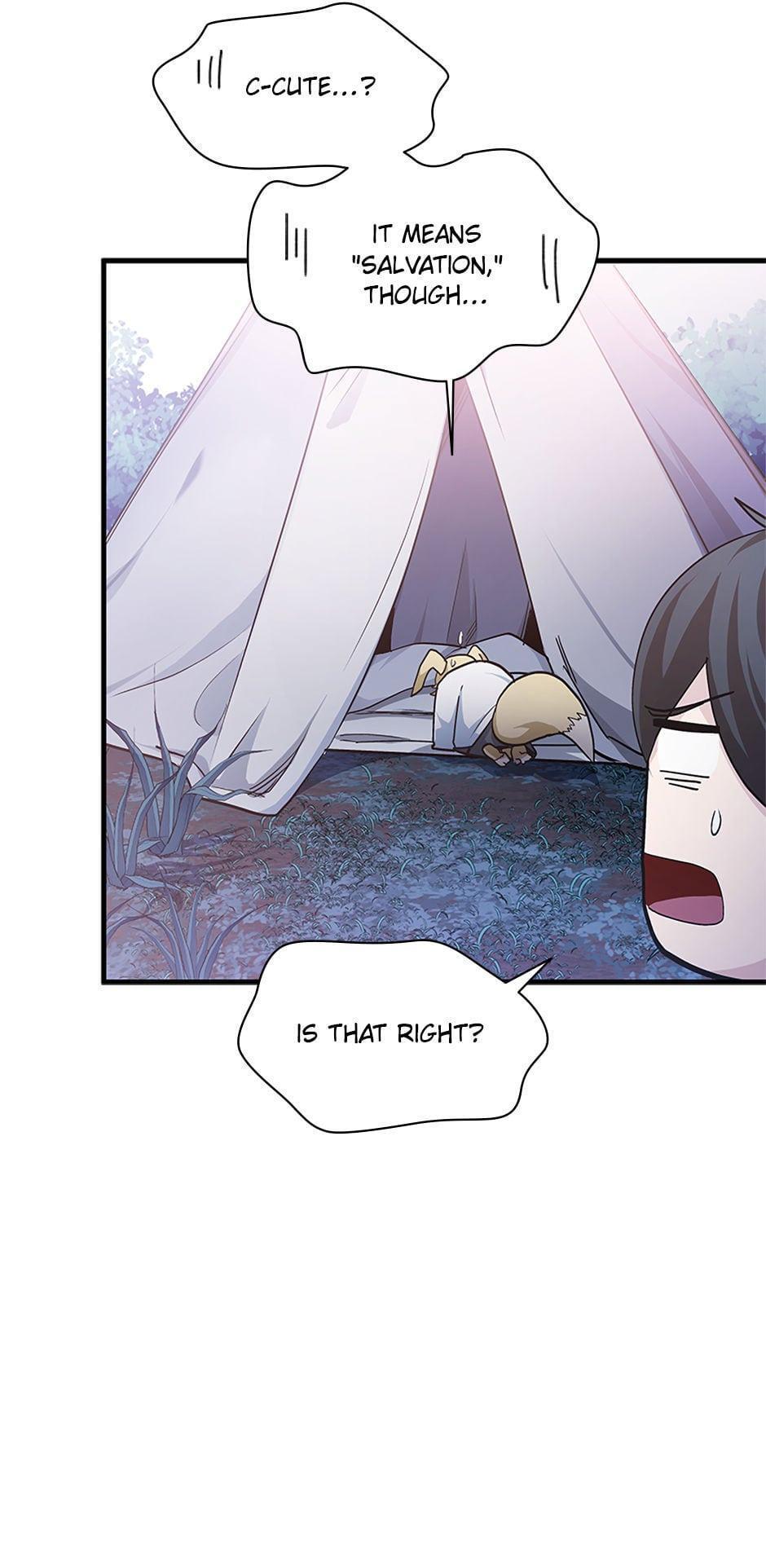 Read The Tutorial Is Too Tough! Manga Online