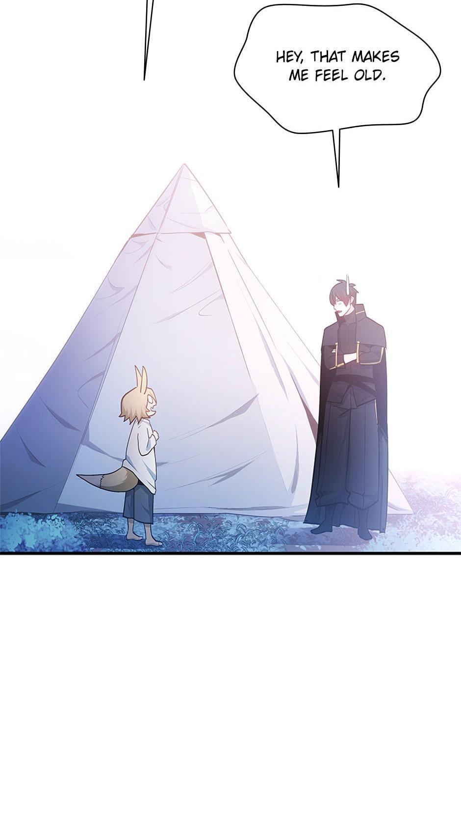 Read The Tutorial Is Too Tough! Manga Online