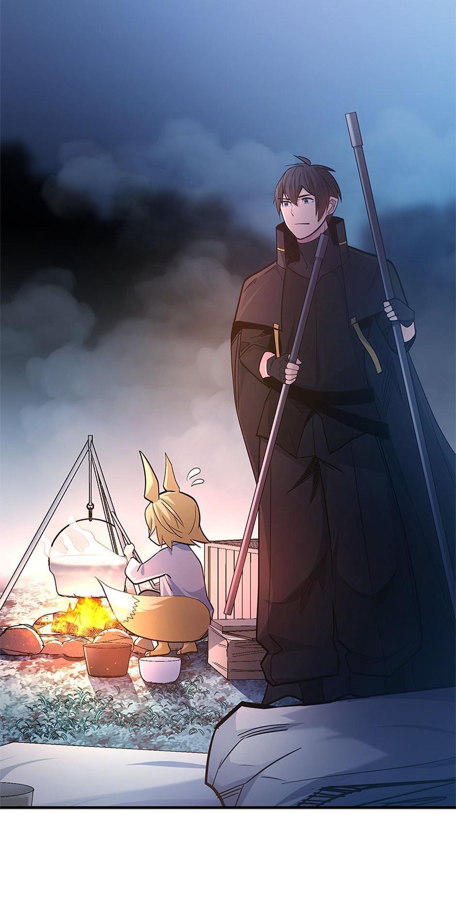 Read The Tutorial Is Too Tough! Manga Online