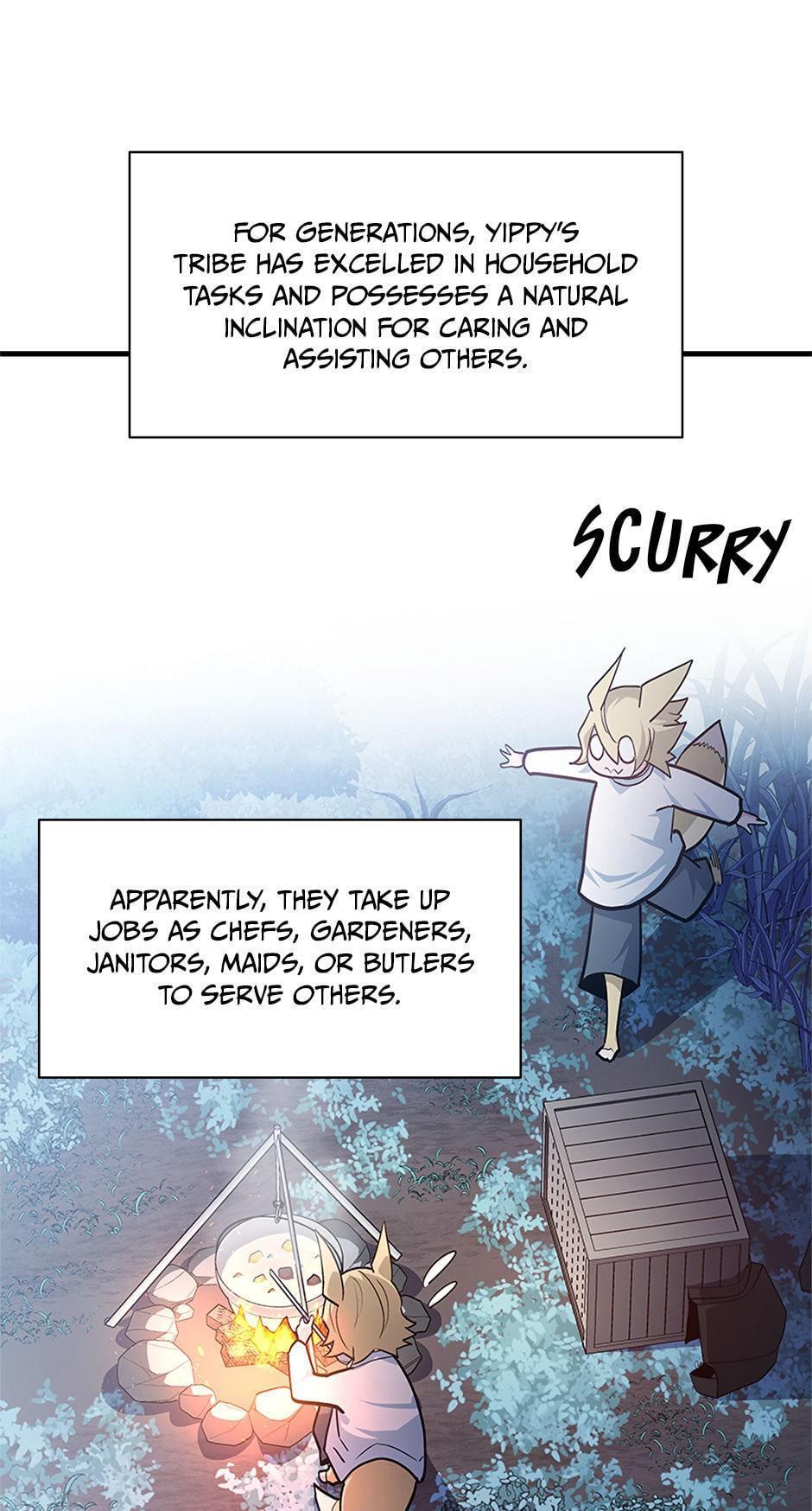 Read The Tutorial Is Too Tough! Manga Online