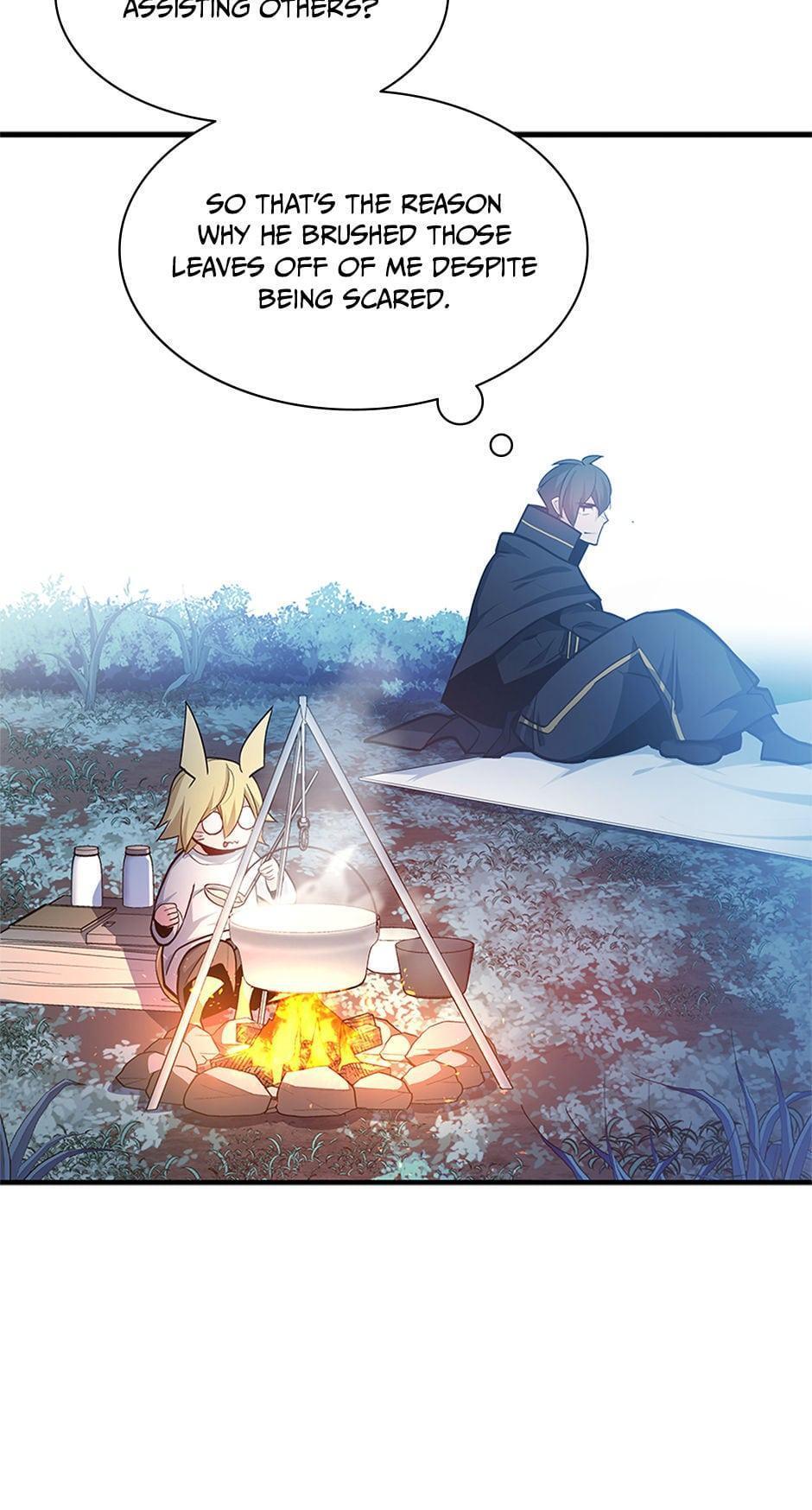 Read The Tutorial Is Too Tough! Manga Online