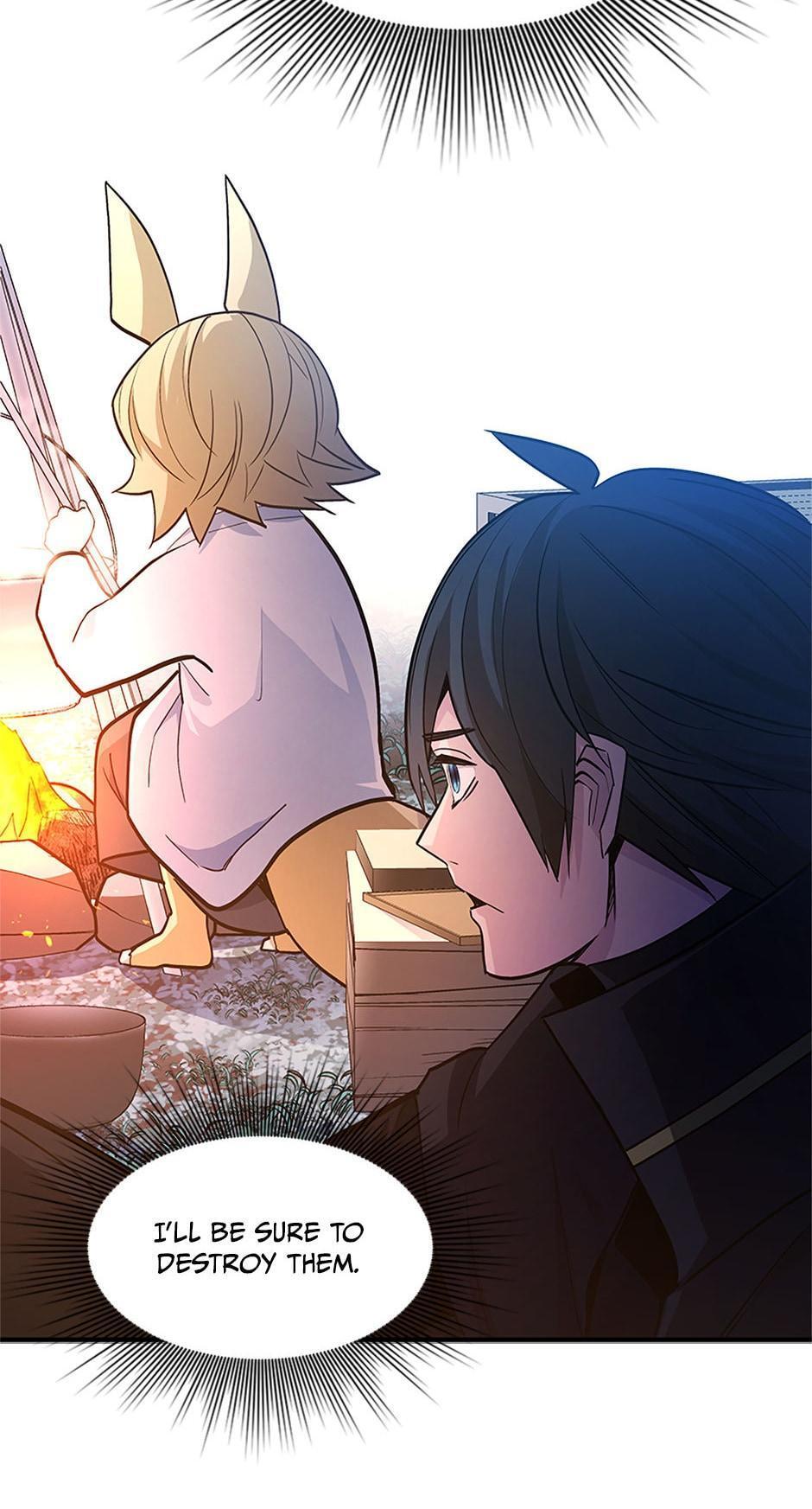 Read The Tutorial Is Too Tough! Manga Online