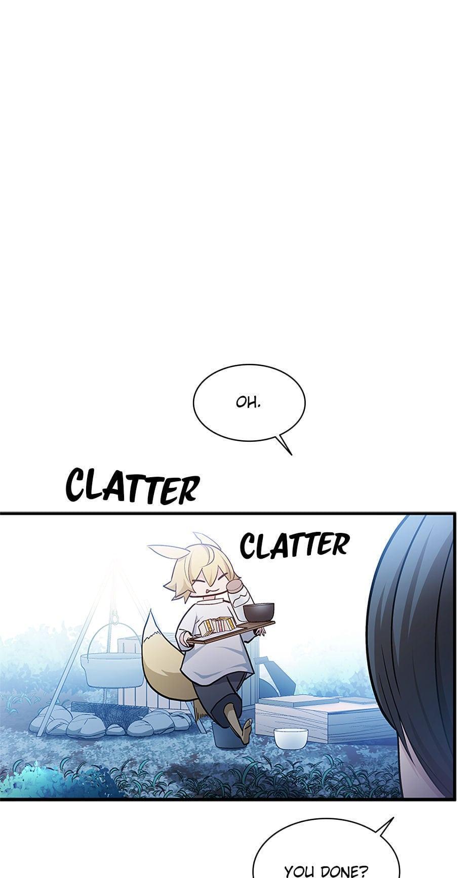 Read The Tutorial Is Too Tough! Manga Online