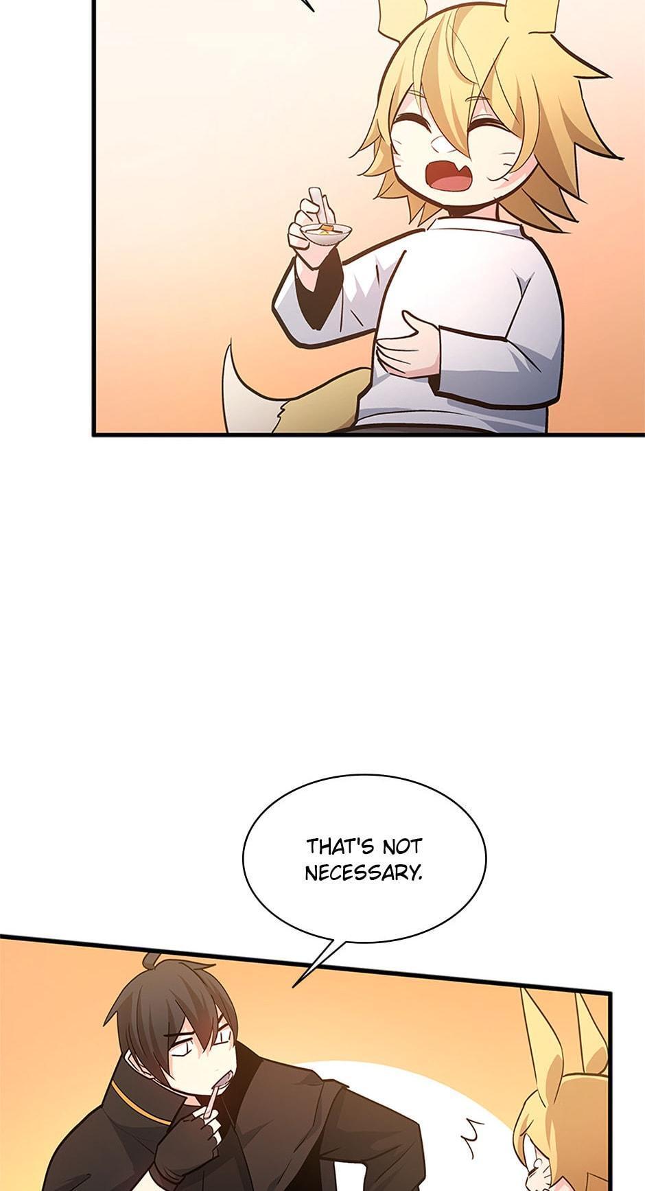 Read The Tutorial Is Too Tough! Manga Online