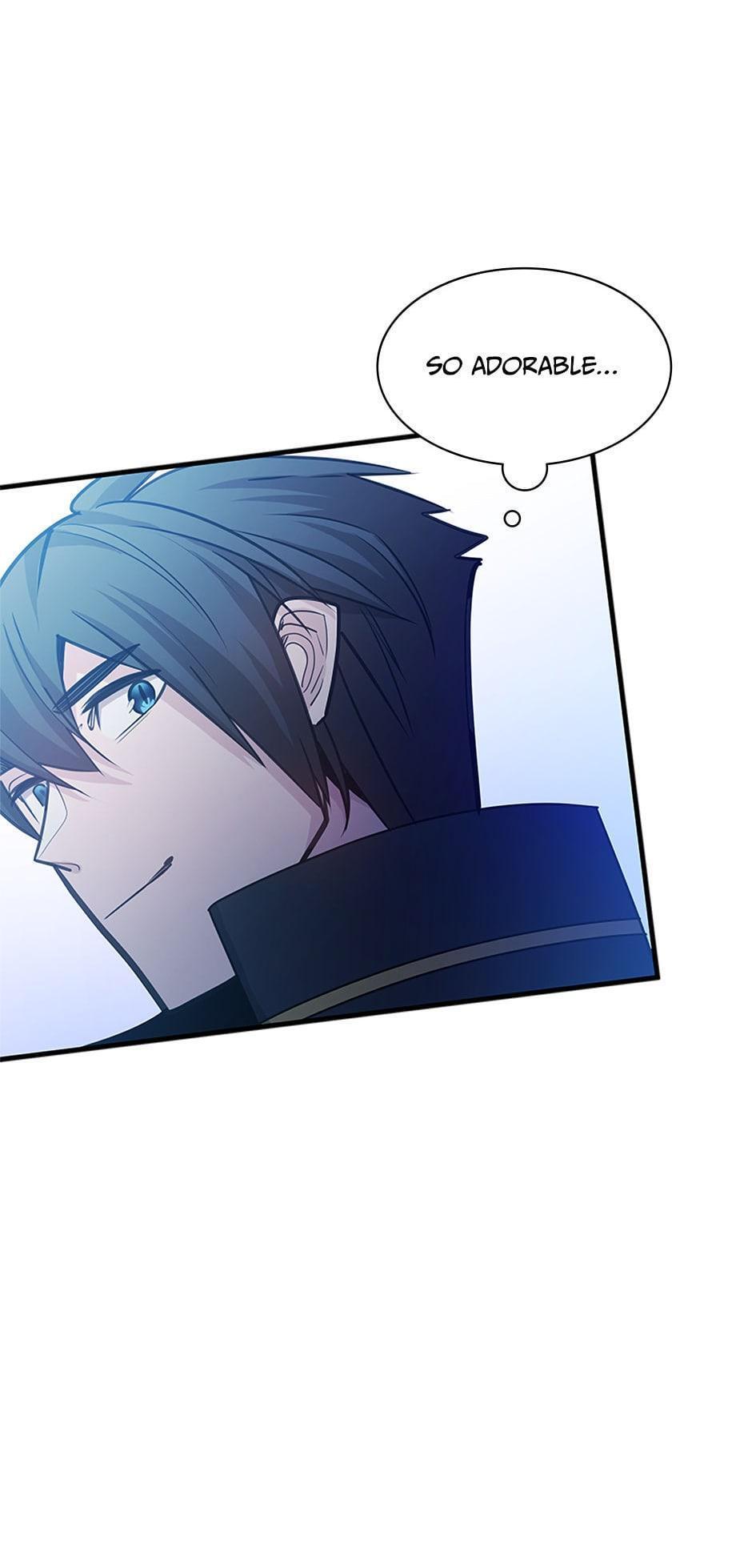 Read The Tutorial Is Too Tough! Manga Online