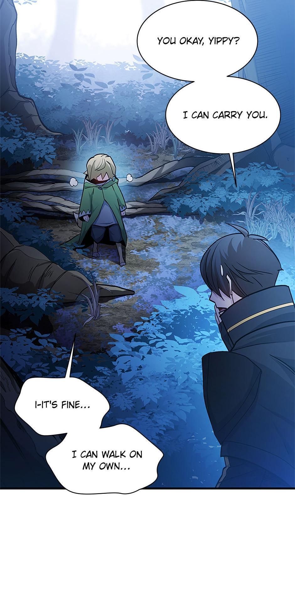 Read The Tutorial Is Too Tough! Manga Online