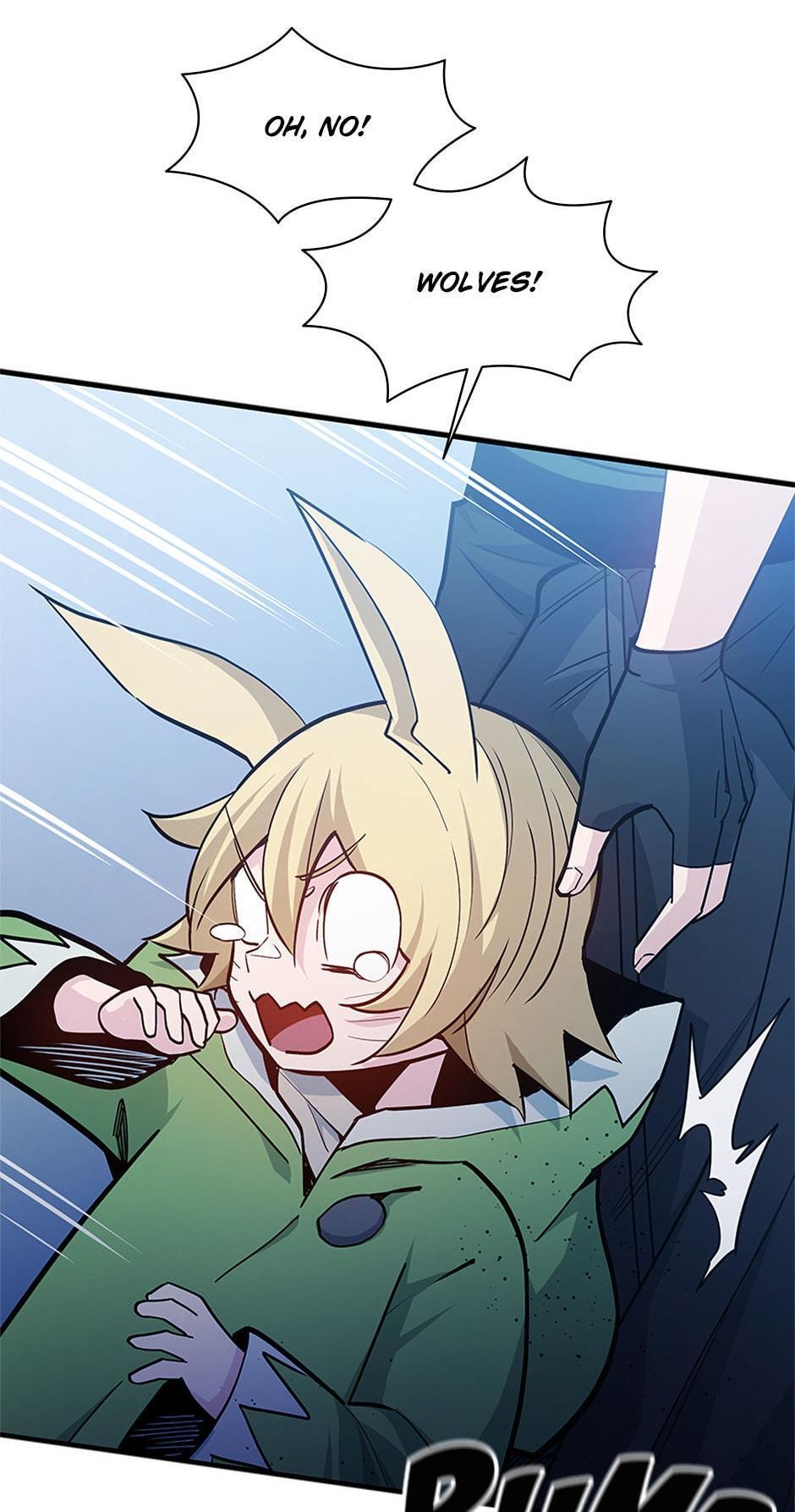 Read The Tutorial Is Too Tough! Manga Online