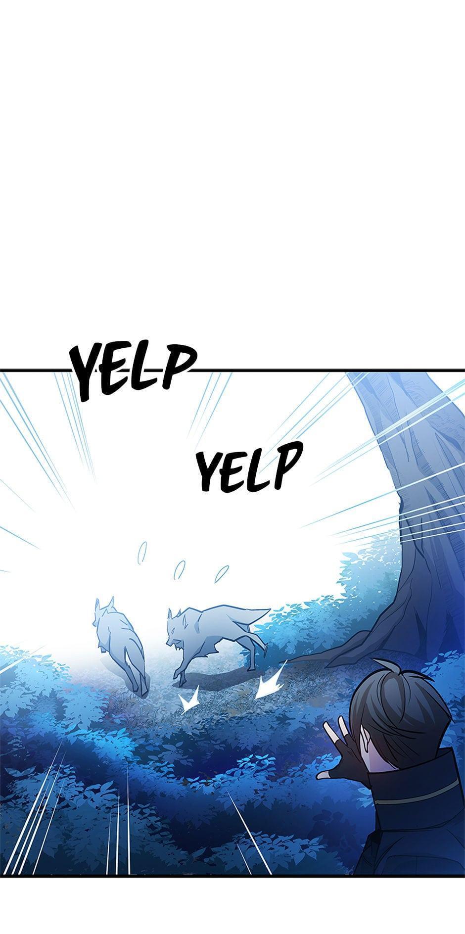 Read The Tutorial Is Too Tough! Manga Online