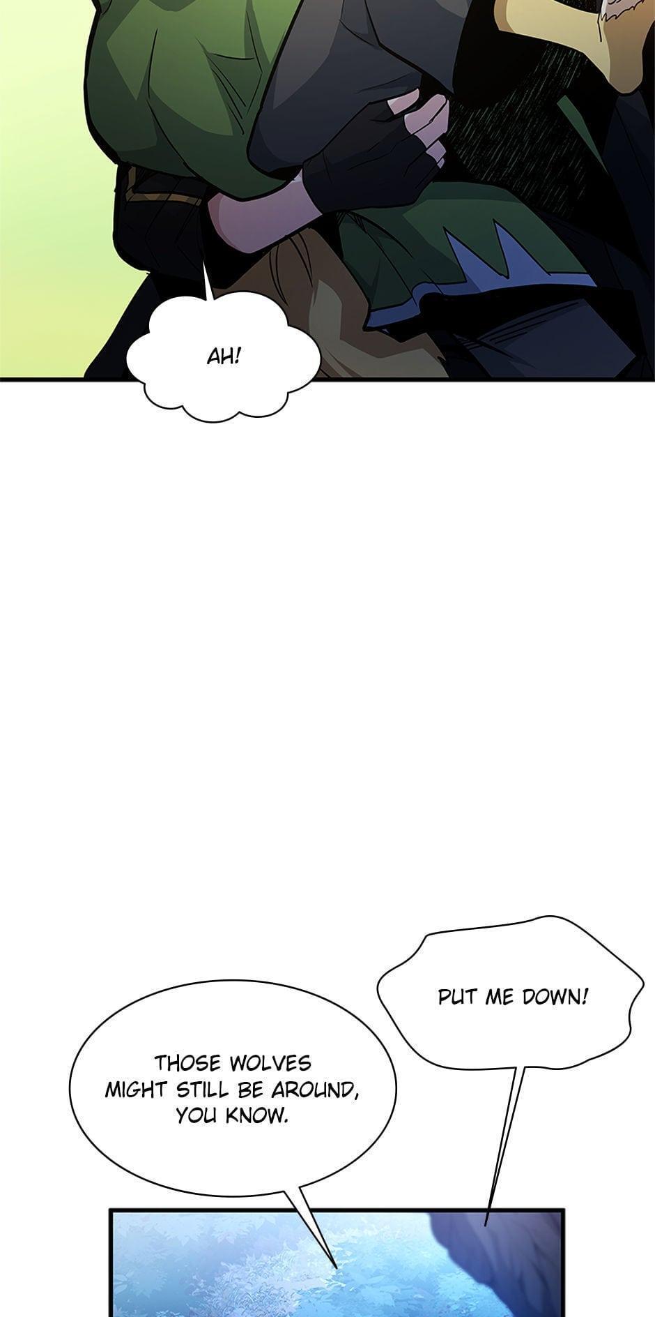 Read The Tutorial Is Too Tough! Manga Online