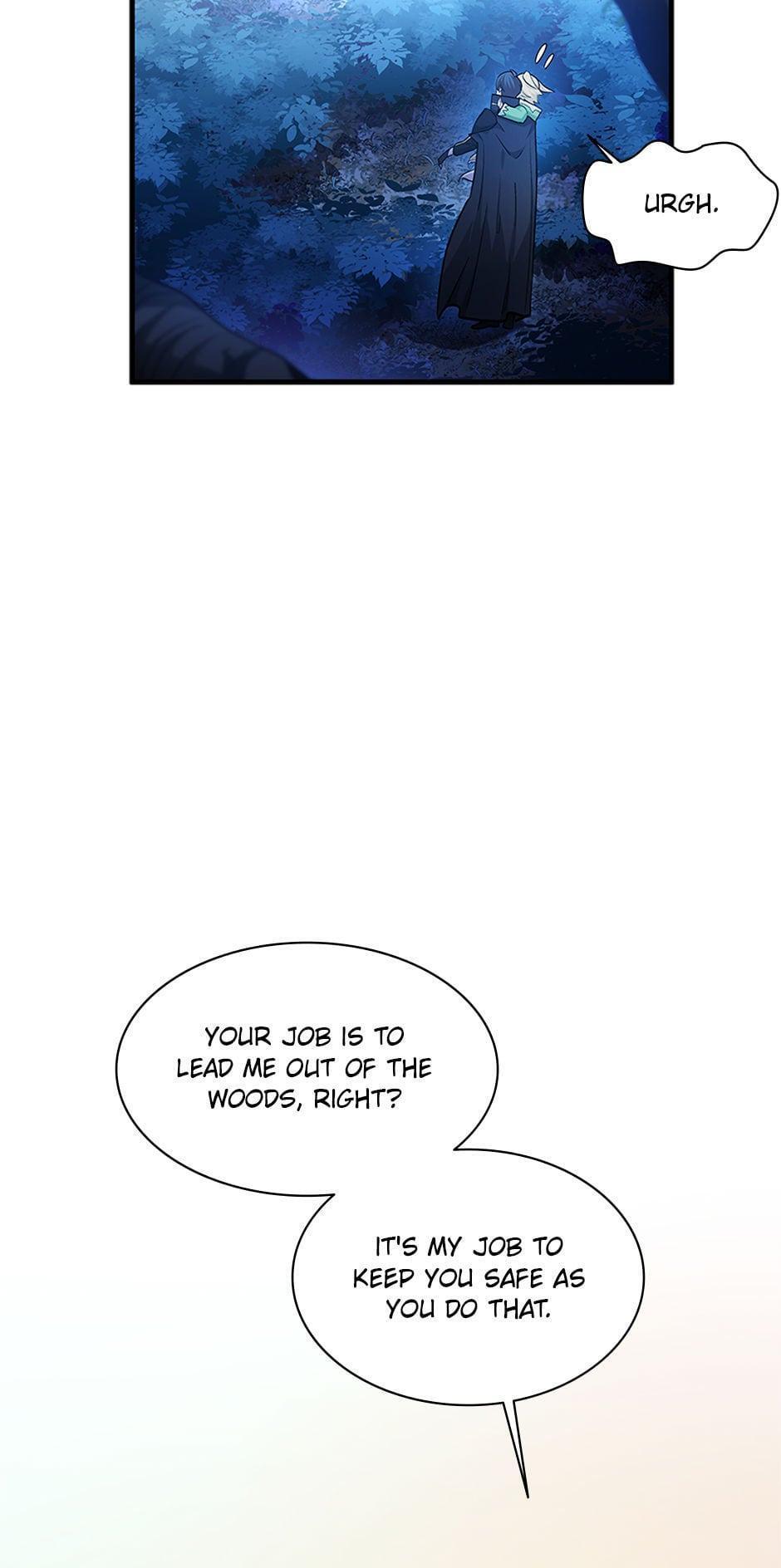 Read The Tutorial Is Too Tough! Manga Online