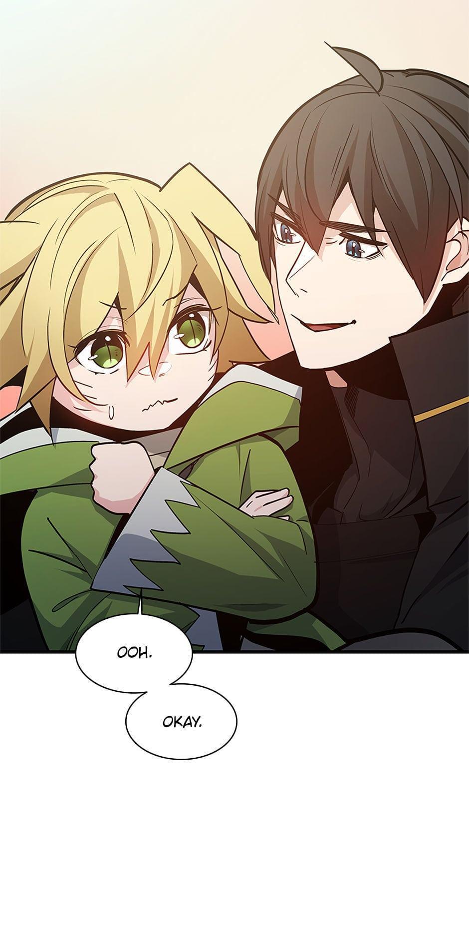 Read The Tutorial Is Too Tough! Manga Online