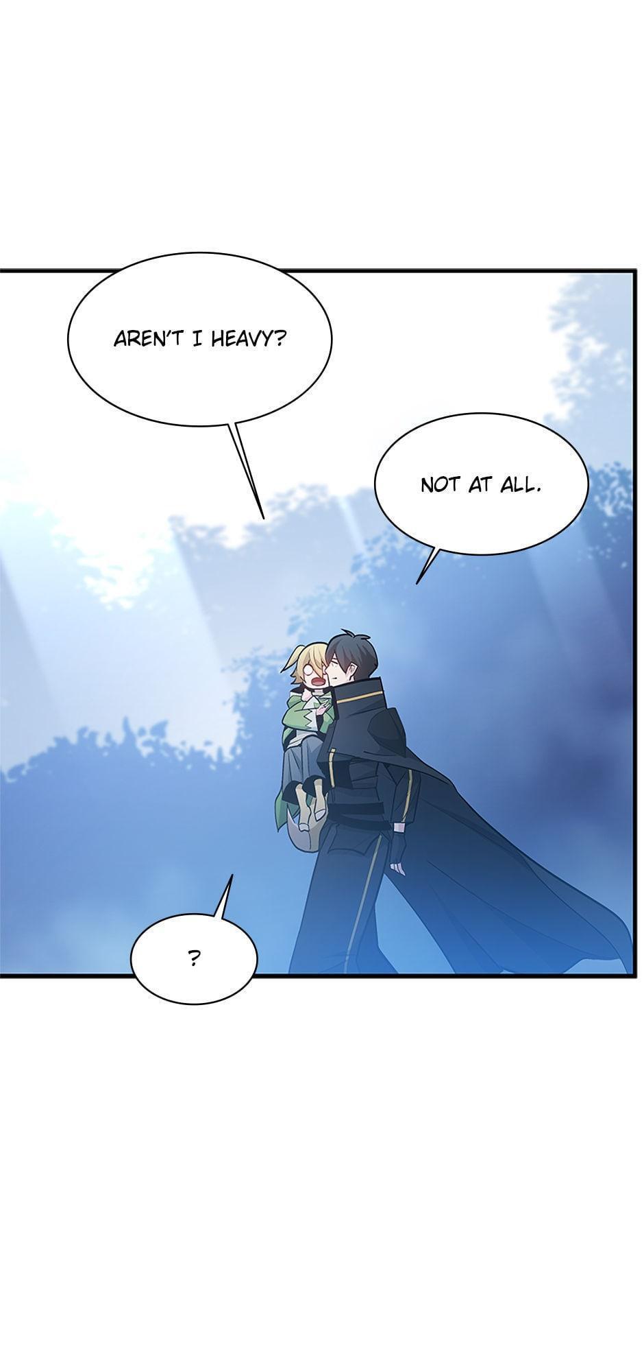 Read The Tutorial Is Too Tough! Manga Online