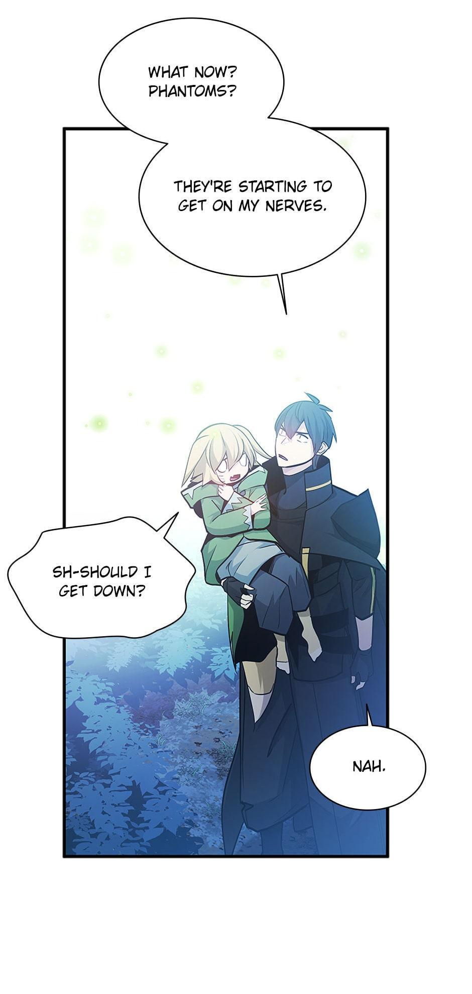 Read The Tutorial Is Too Tough! Manga Online