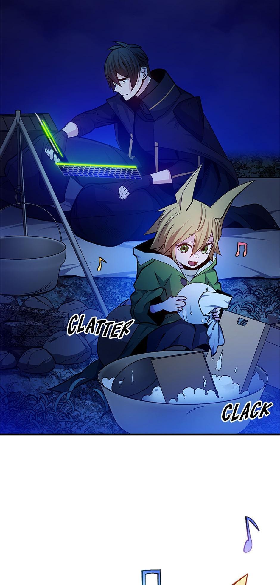 Read The Tutorial Is Too Tough! Manga Online