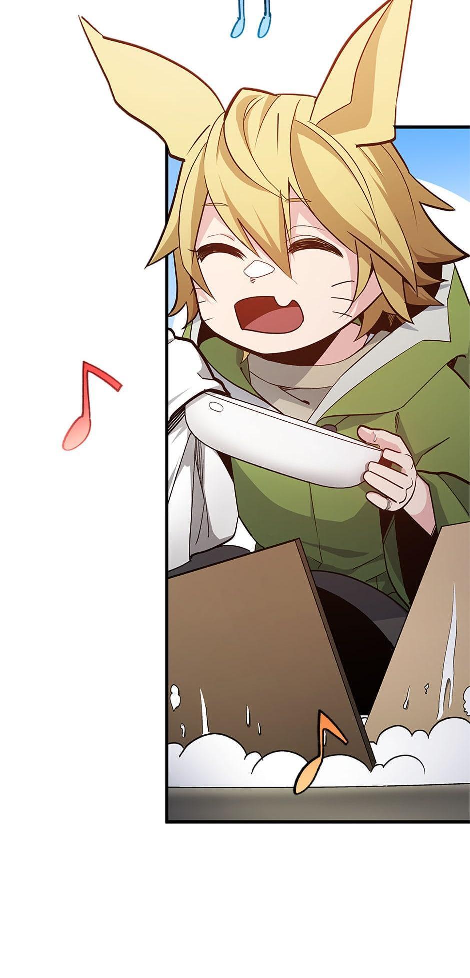Read The Tutorial Is Too Tough! Manga Online