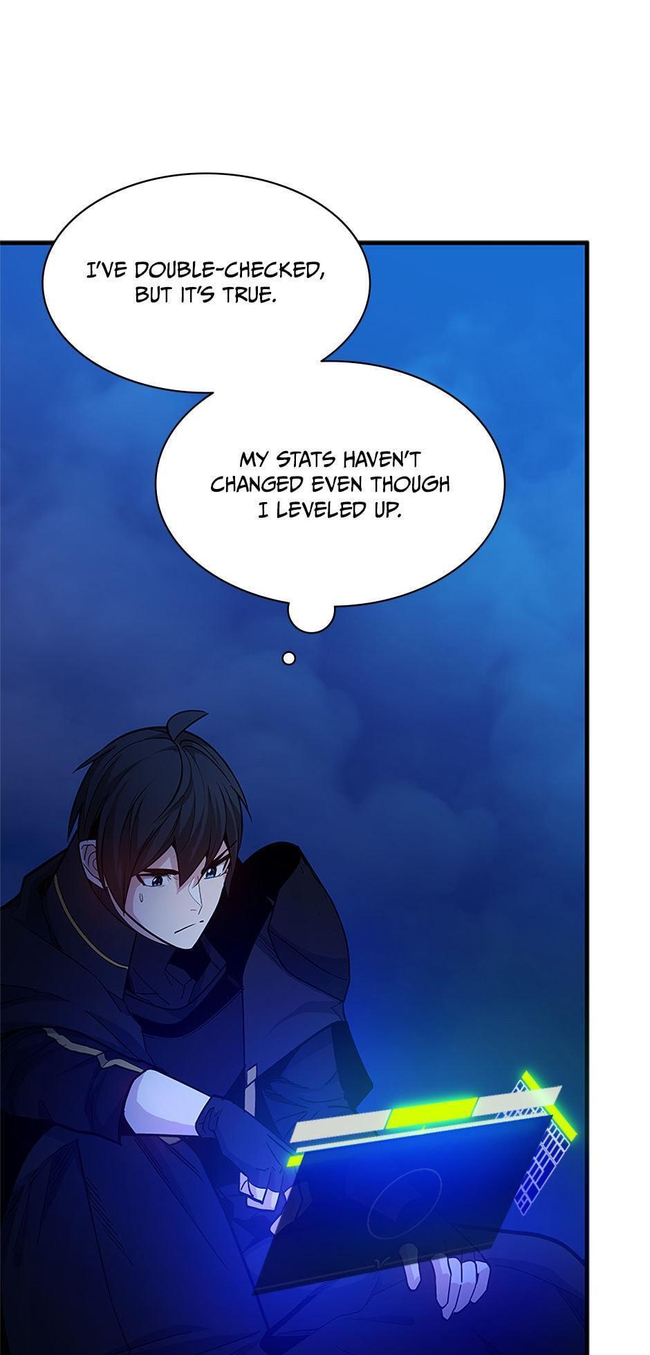 Read The Tutorial Is Too Tough! Manga Online