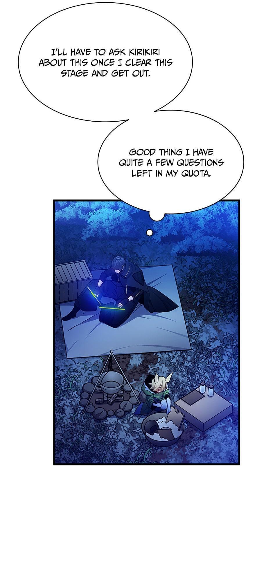Read The Tutorial Is Too Tough! Manga Online