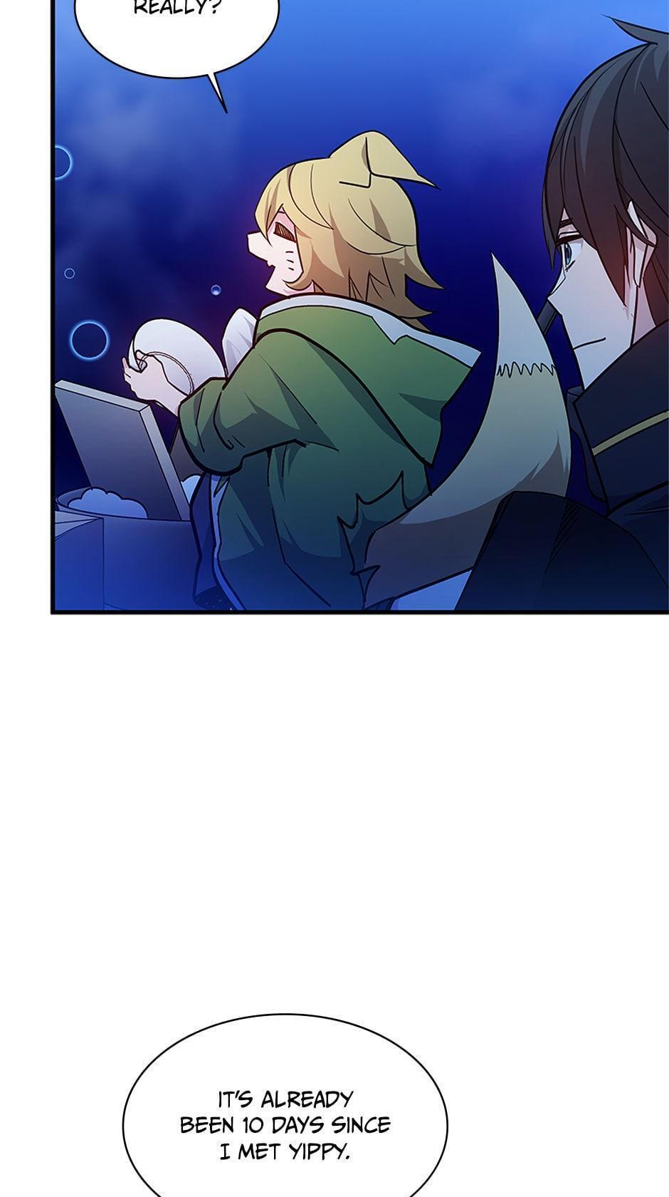 Read The Tutorial Is Too Tough! Manga Online