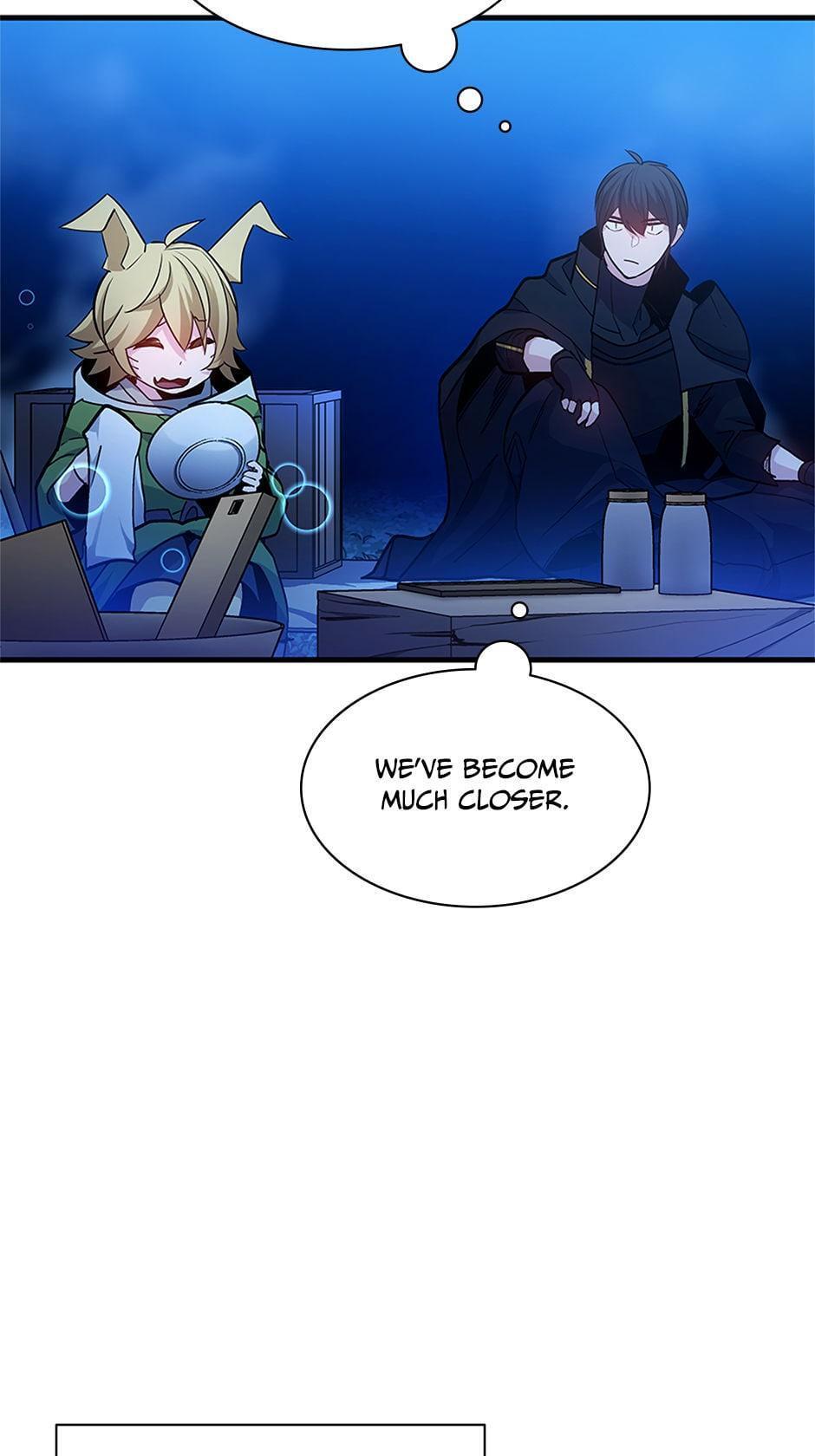 Read The Tutorial Is Too Tough! Manga Online