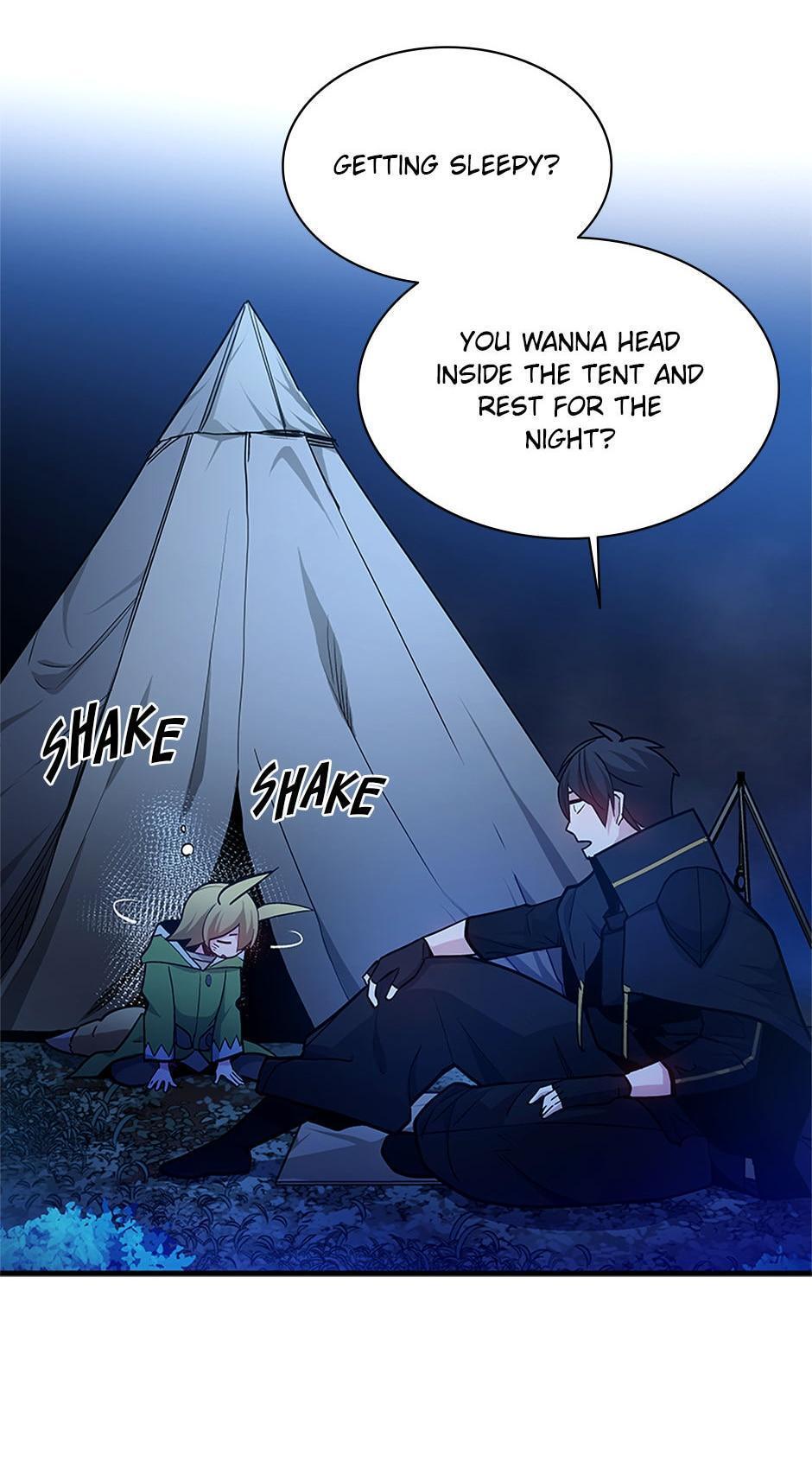 Read The Tutorial Is Too Tough! Manga Online