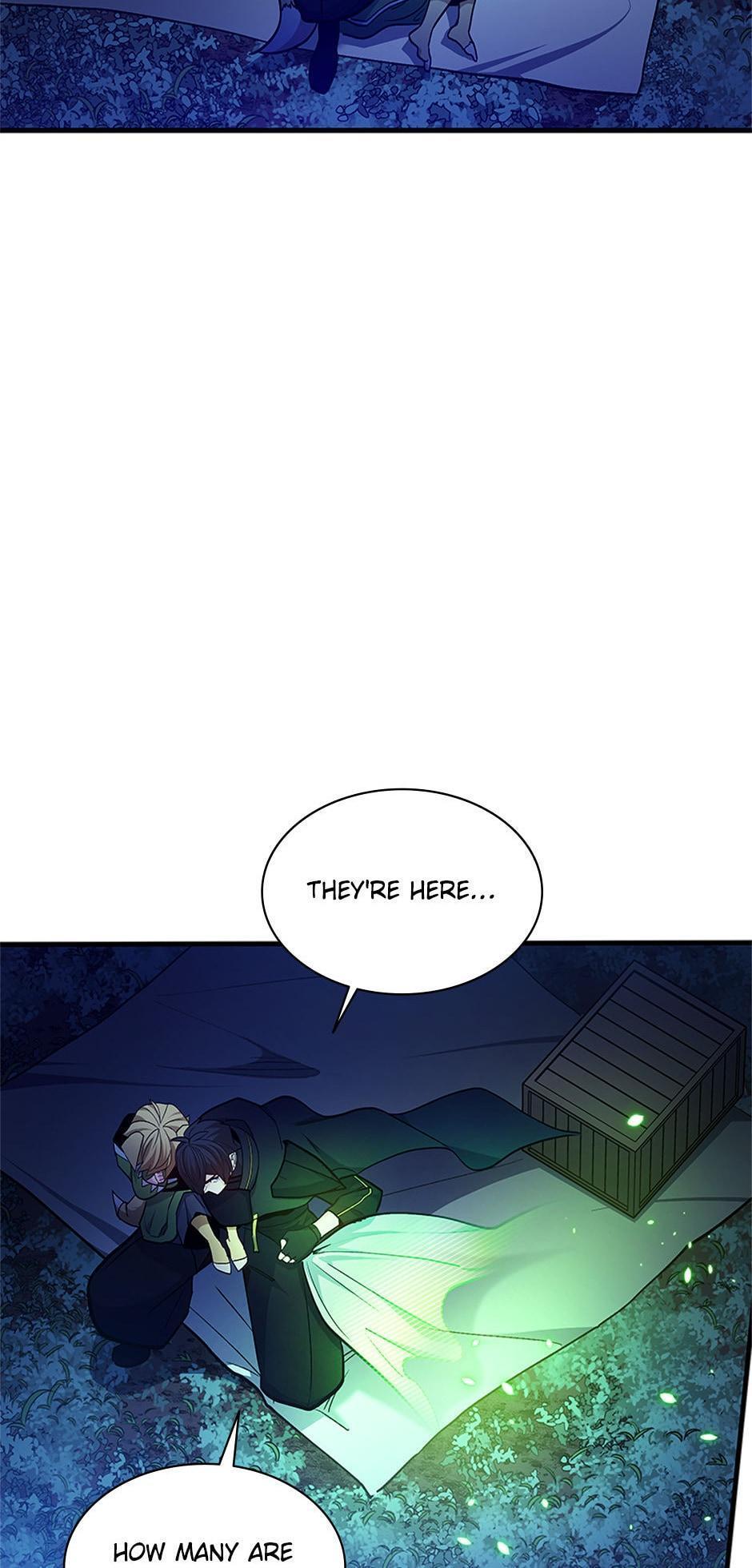 Read The Tutorial Is Too Tough! Manga Online