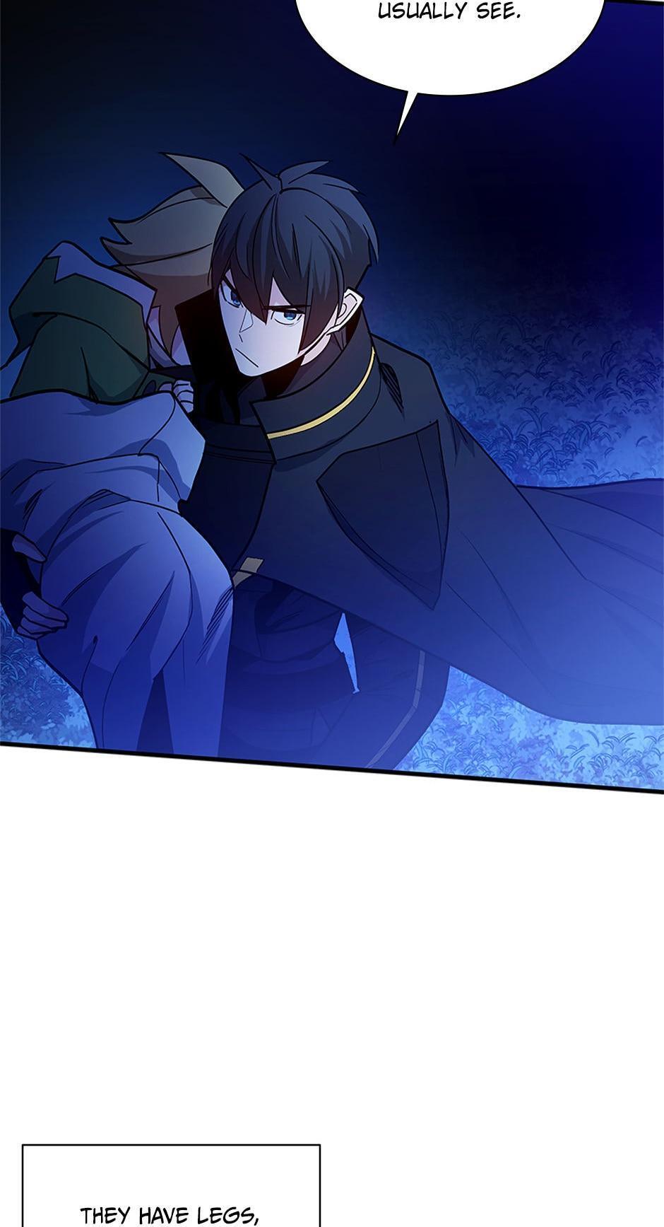 Read The Tutorial Is Too Tough! Manga Online