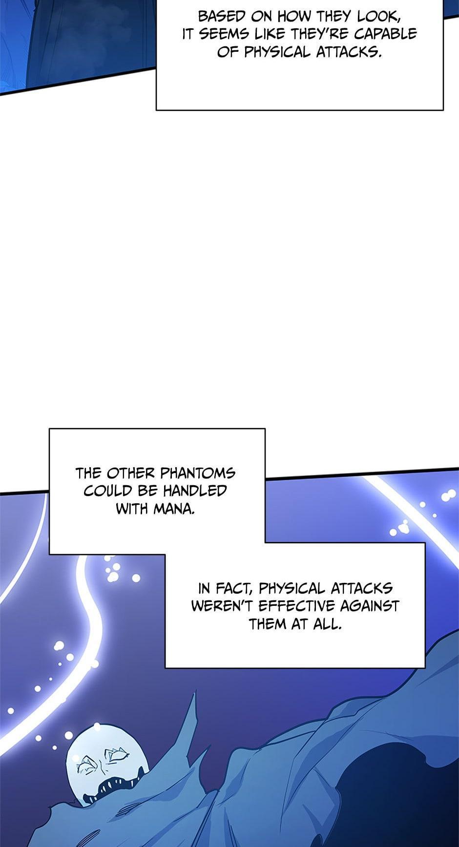 Read The Tutorial Is Too Tough! Manga Online