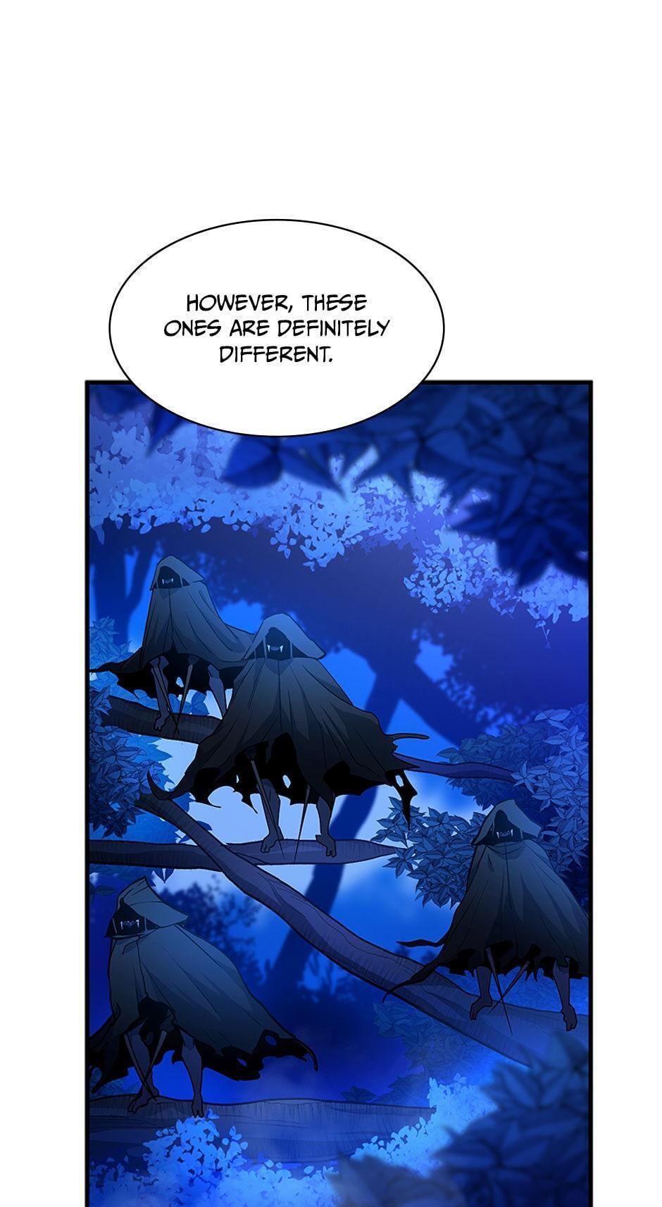 Read The Tutorial Is Too Tough! Manga Online