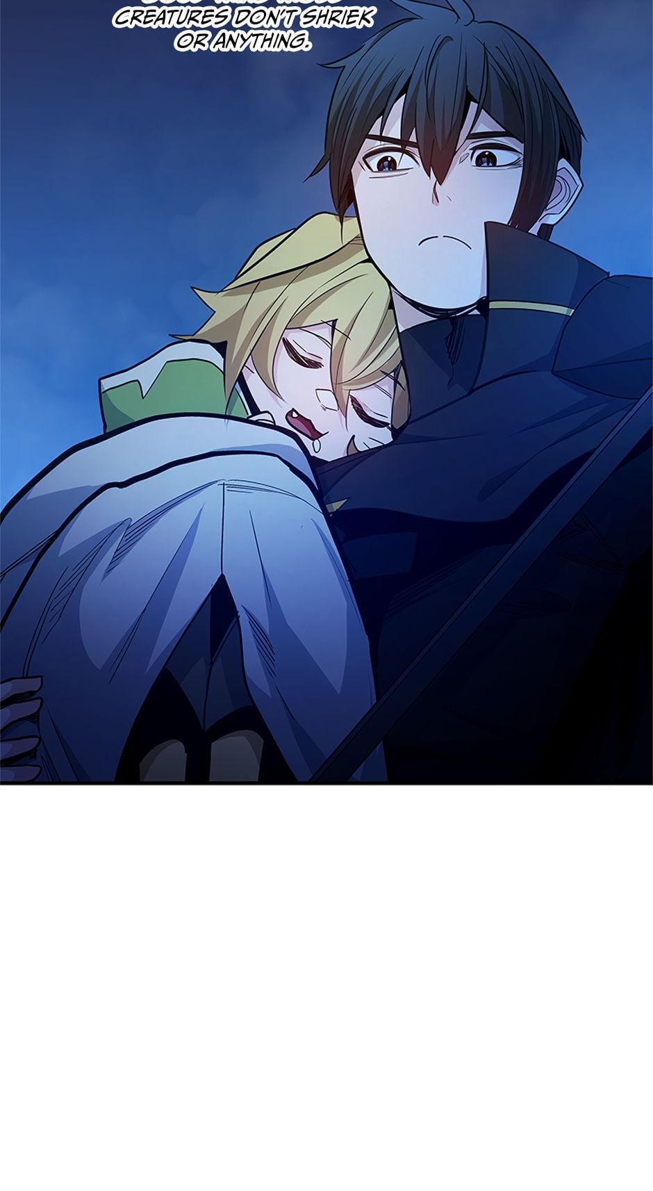Read The Tutorial Is Too Tough! Manga Online