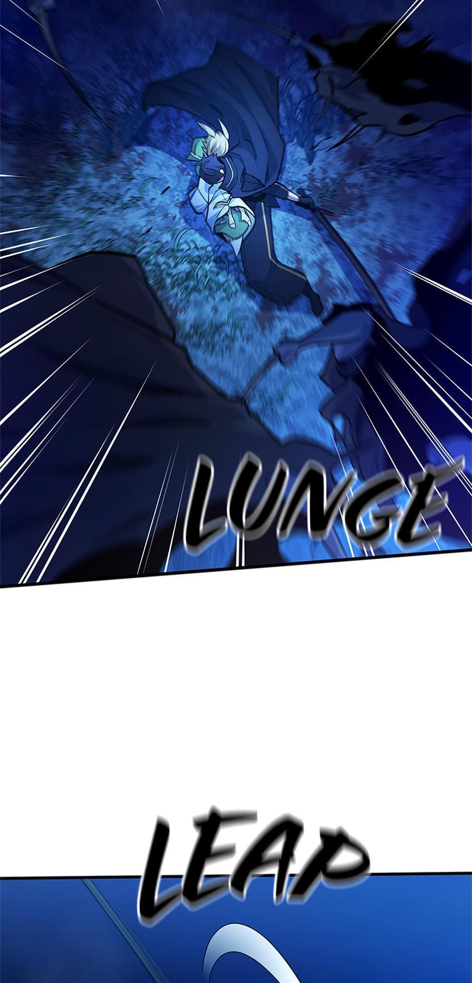 Read The Tutorial Is Too Tough! Manga Online