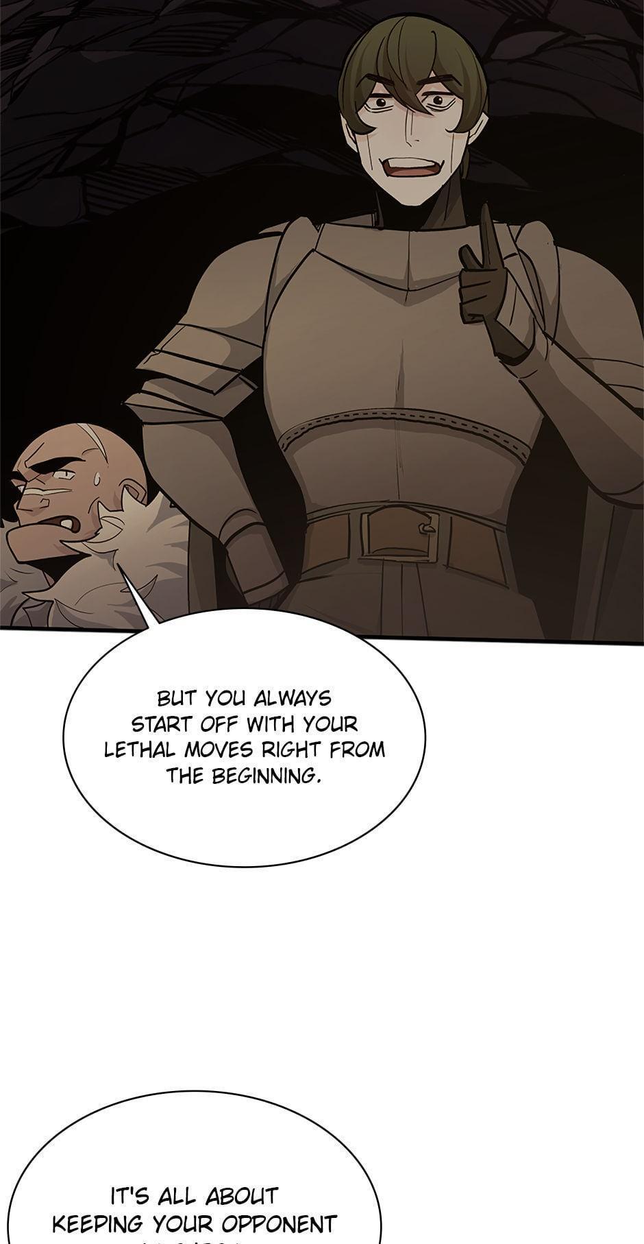 Read The Tutorial Is Too Tough! Manga Online