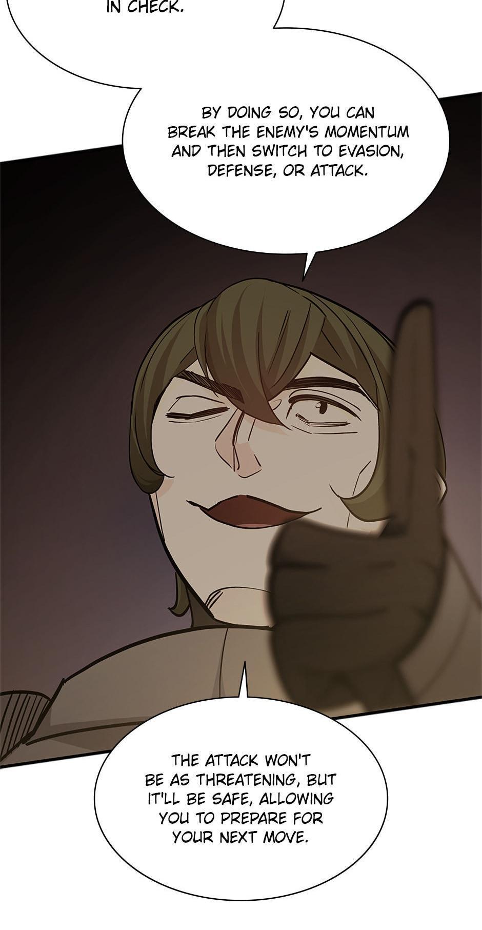 Read The Tutorial Is Too Tough! Manga Online