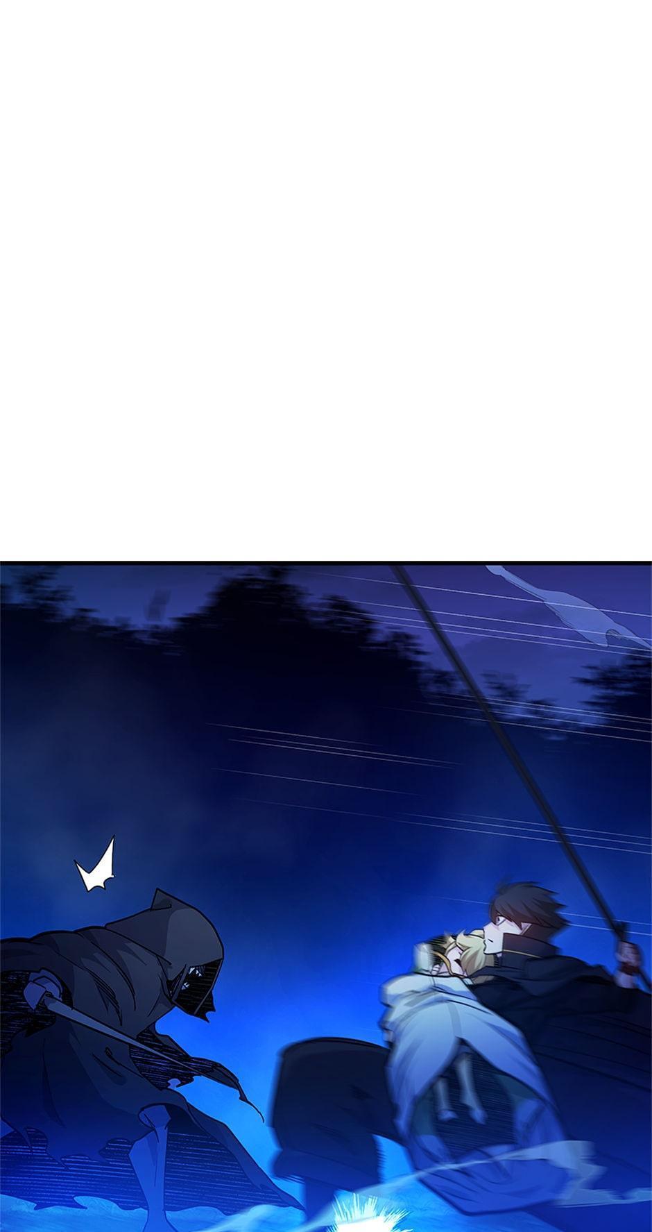 Read The Tutorial Is Too Tough! Manga Online