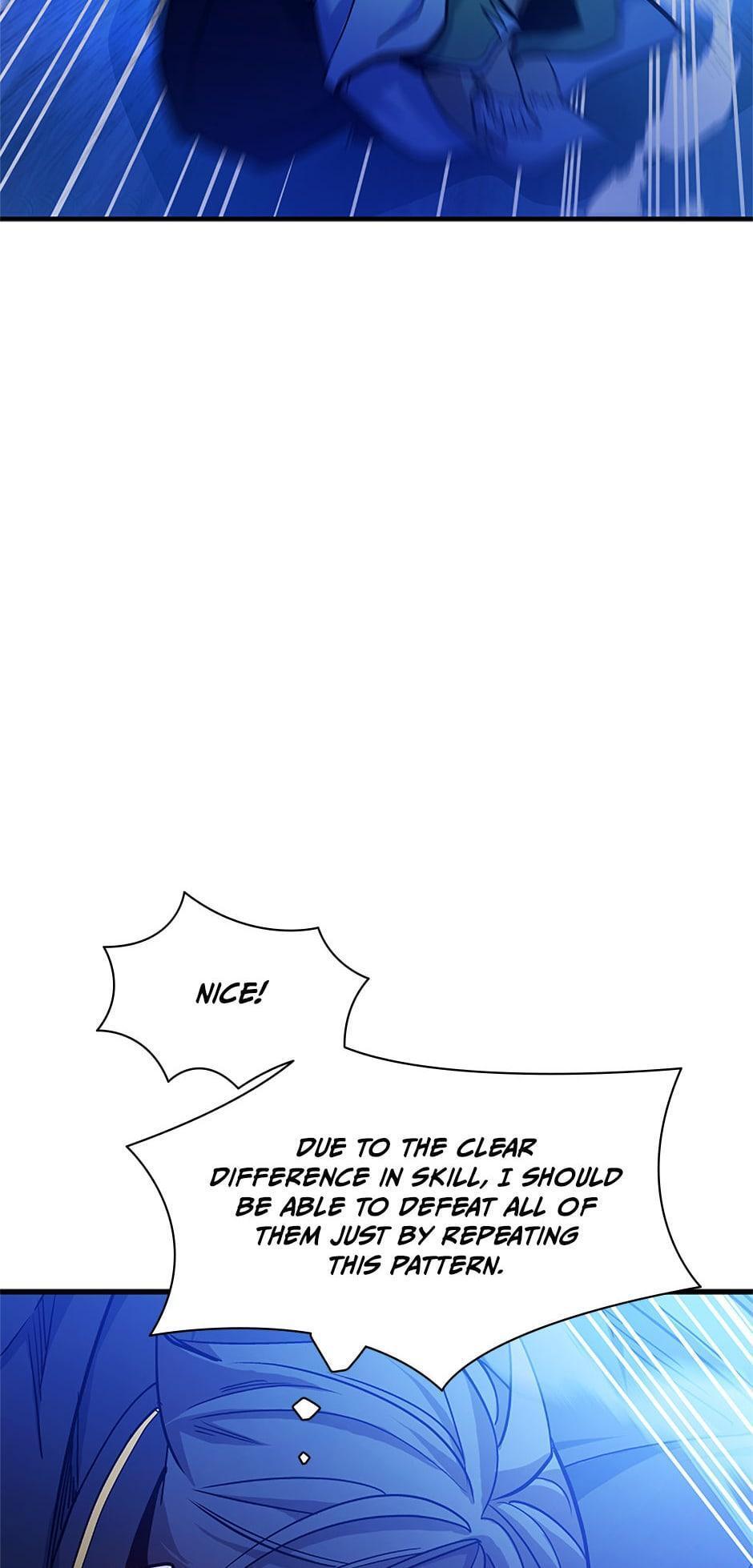 Read The Tutorial Is Too Tough! Manga Online