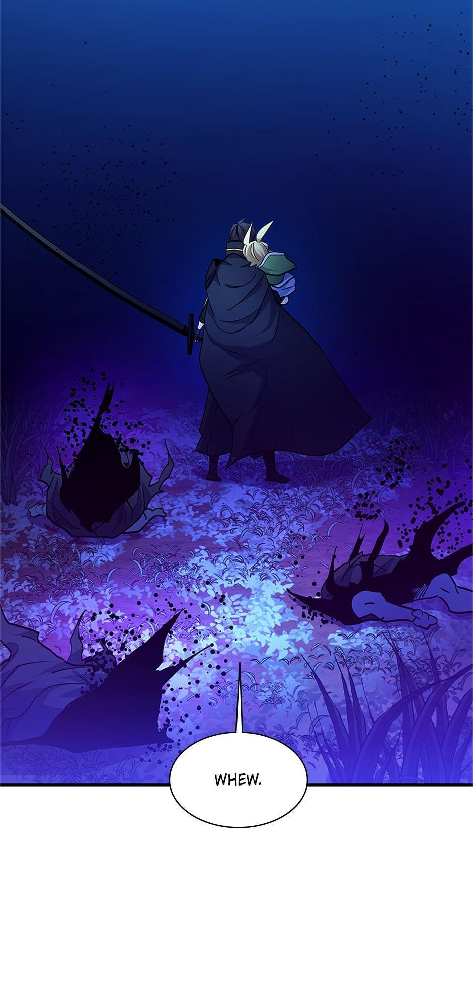 Read The Tutorial Is Too Tough! Manga Online